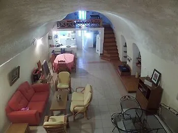 Apartment Canava Santino Cave