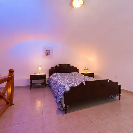 Apartmán Canava Santino Cave *