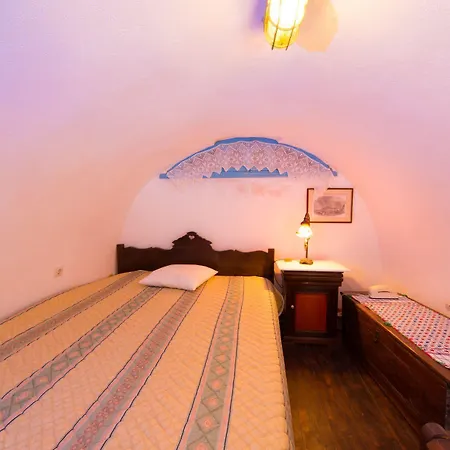 Apartmán Canava Santino Cave Mesariá