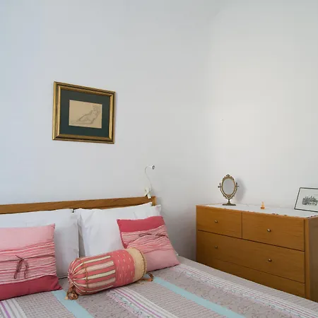 Canava Santino Cave Apartmán *