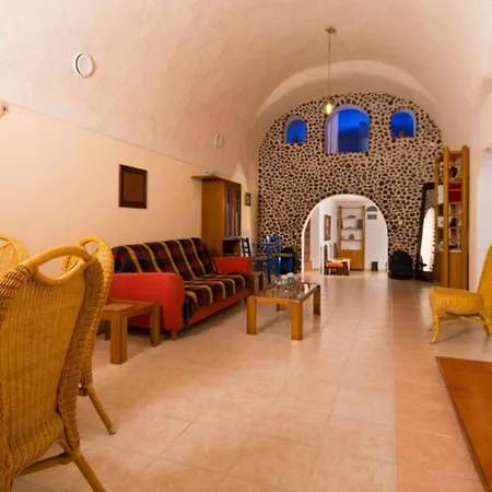 Canava Santino Cave *
