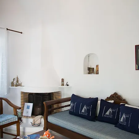 Canava Santino Cave Apartmán Mesariá