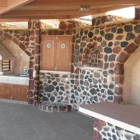 Apartmán Canava Santino Cave