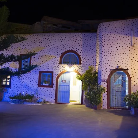 Canava Santino Cave