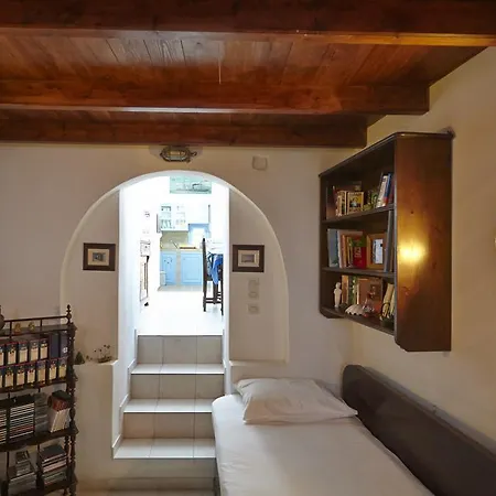 Apartment Canava Santino Cave