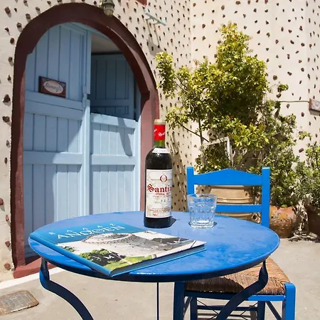 Canava Santino Cave Apartment