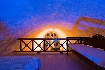 Canava Santino Cave Apartment *