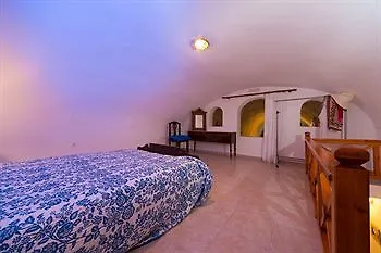Apartment Canava Santino Cave *