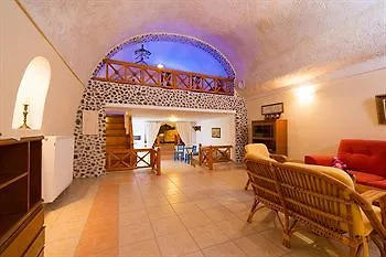 Apartment Canava Santino Cave *