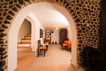 Canava Santino Cave Messaria (Santorini)