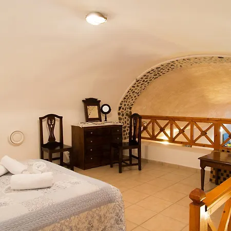Canava Santino Cave *