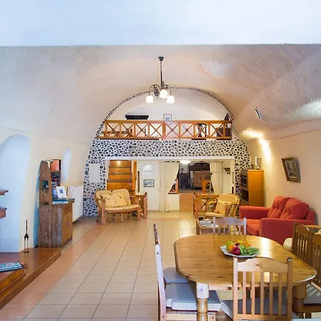 Apartment Canava Santino Cave