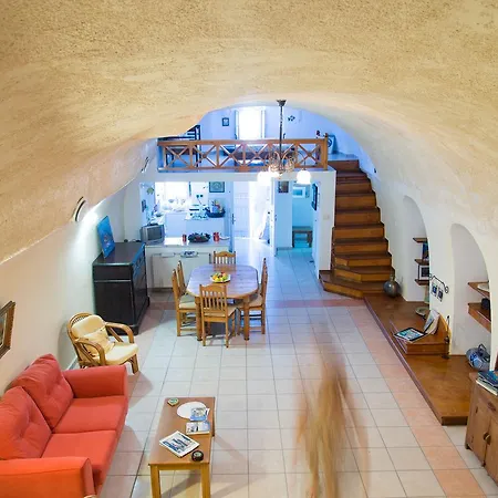Canava Santino Cave