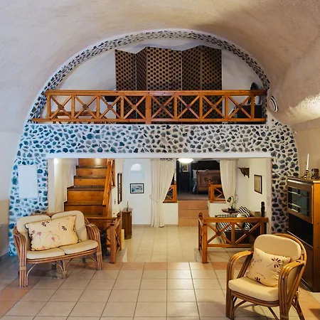Canava Santino Cave
