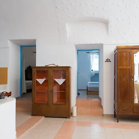 Apartment Canava Santino Cave