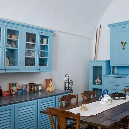 Apartment Canava Santino Cave *