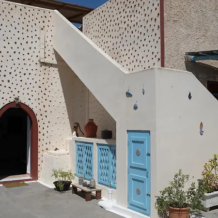 Apartmán Canava Santino Cave *