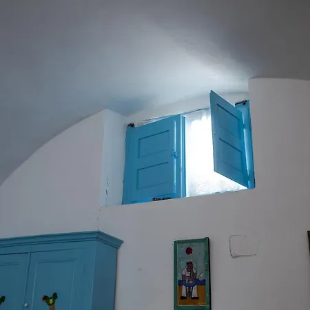 Canava Santino Cave Apartment