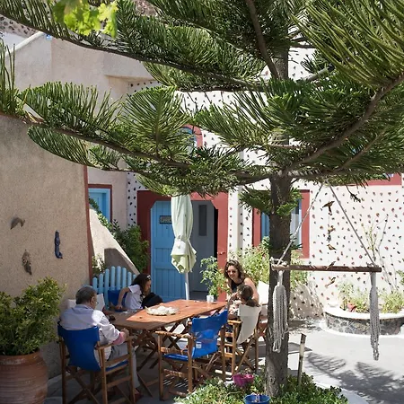 Canava Santino Cave Apartment