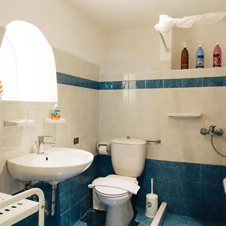 Apartment Canava Santino Cave