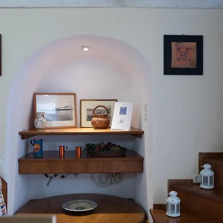 Apartment Canava Santino Cave