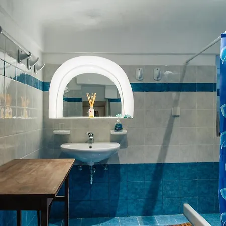 Canava Santino Cave Apartment *