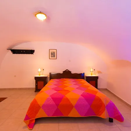 Canava Santino Cave Apartman *