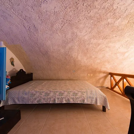 Apartman Canava Santino Cave *
