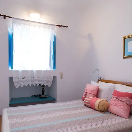 Canava Santino Cave Apartman