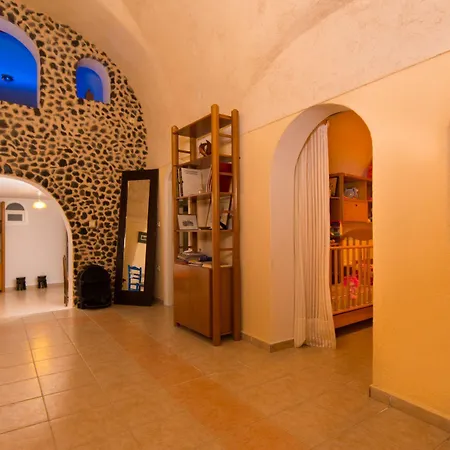 Apartman Canava Santino Cave *