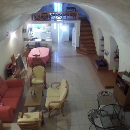 Apartman Canava Santino Cave