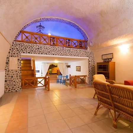 Canava Santino Cave *
