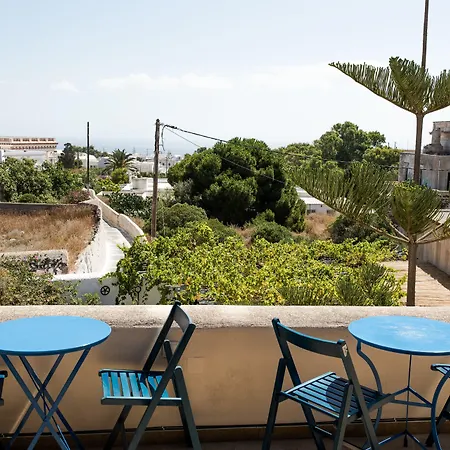 Apartman Canava Santino Cave *