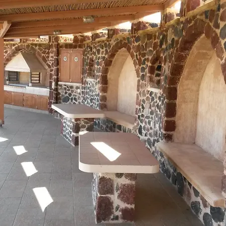 Canava Santino Cave Meszariá
